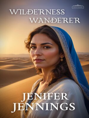 cover image of Wilderness Wanderer